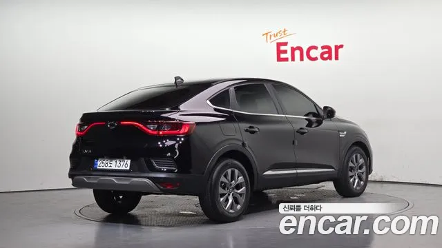 Renault Arkana 2023 thumb 6