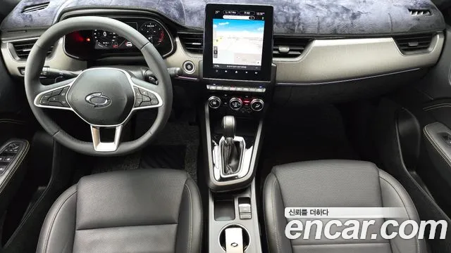 Renault Arkana 2023 thumb 4