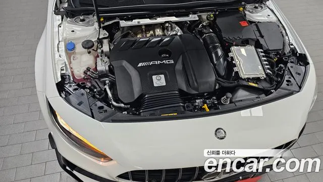 Mercedes-Benz A-Класс 2025 thumb 5