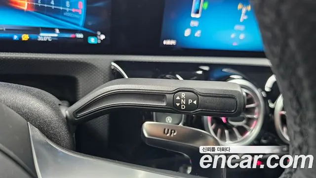 Mercedes-Benz A-Класс 2025 thumb 6
