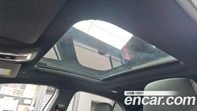Mercedes-Benz A-Класс 2025 thumb 9