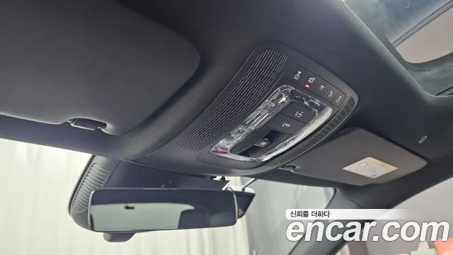 Mercedes-Benz A-Класс 2025 thumb 12
