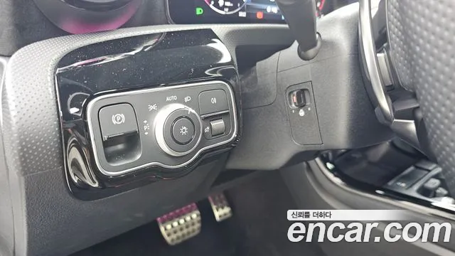 Mercedes-Benz A-Класс 2025 thumb 10