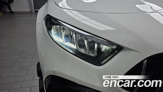 Mercedes-Benz A-Класс 2025 thumb 3