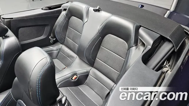 Ford Mustang Mach-E 2019 thumb 5