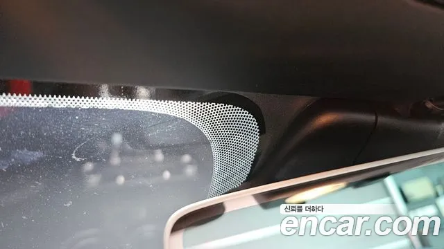 Ford Mustang Mach-E 2019 thumb 3