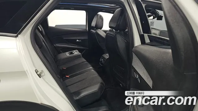 Peugeot 3008 2019 thumb 9
