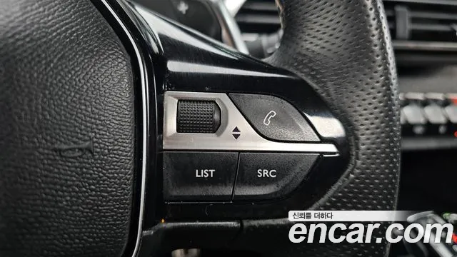 Peugeot 3008 2019 thumb 11