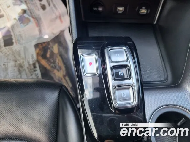 Hyundai Sonata 2019 thumb 11