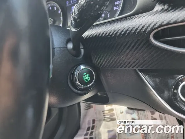 Hyundai Sonata 2019 thumb 8