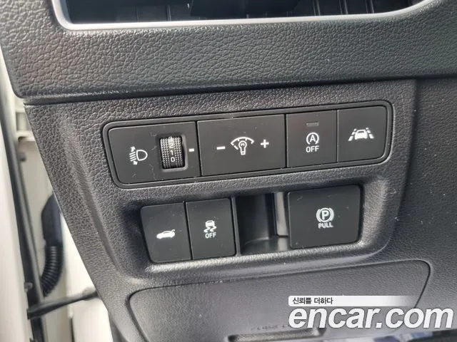 Hyundai Sonata 2019 thumb 3