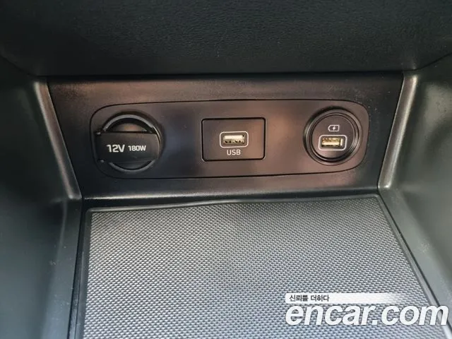 Hyundai Sonata 2019 thumb 10