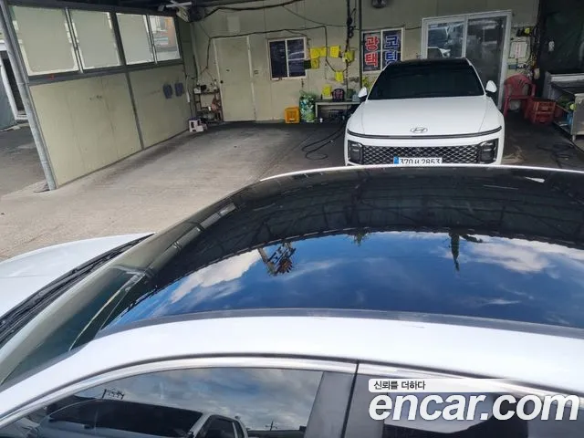 Hyundai Sonata 2019 thumb 6