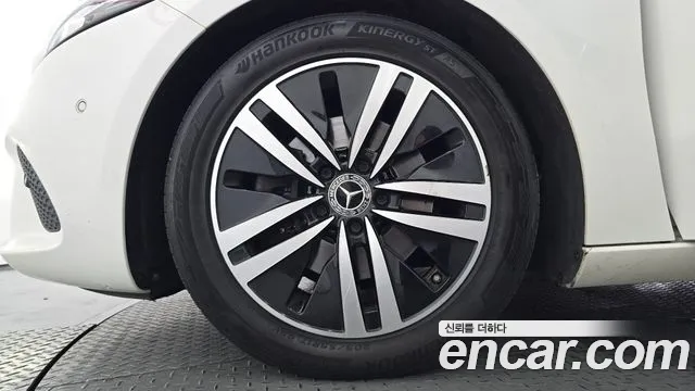 Mercedes-Benz A-Класс 2021 thumb 7
