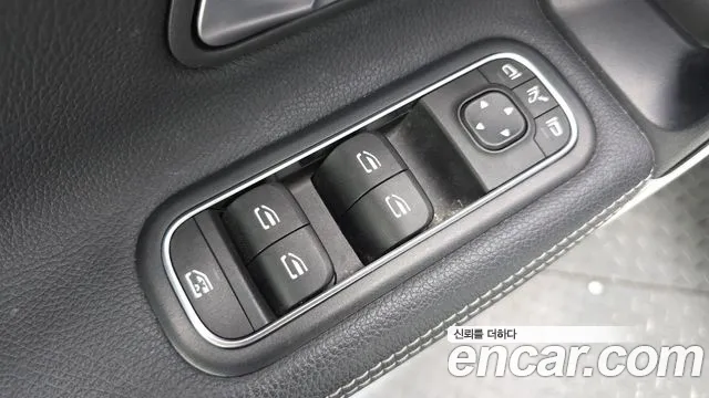 Mercedes-Benz A-Класс 2021 thumb 2