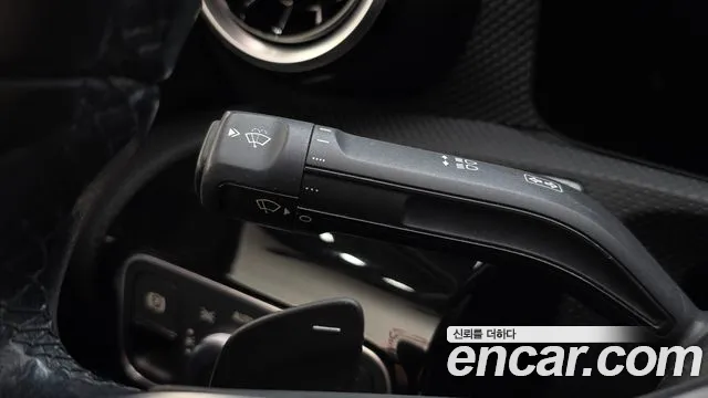 Mercedes-Benz A-Класс 2021 thumb 10