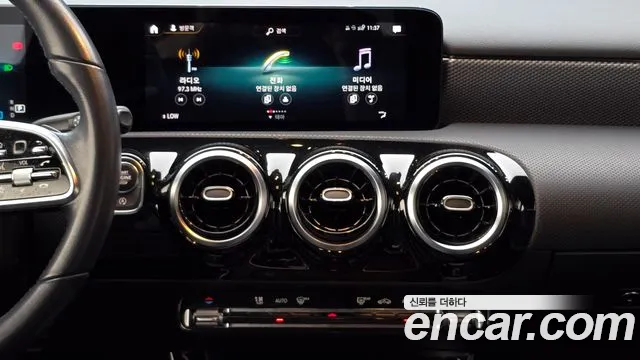 Mercedes-Benz A-Класс 2021 thumb 3