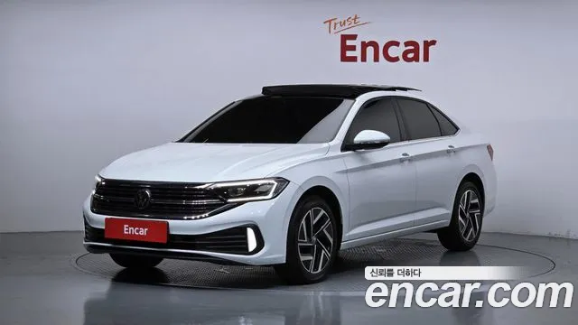 Volkswagen Jetta 2023 thumb 11