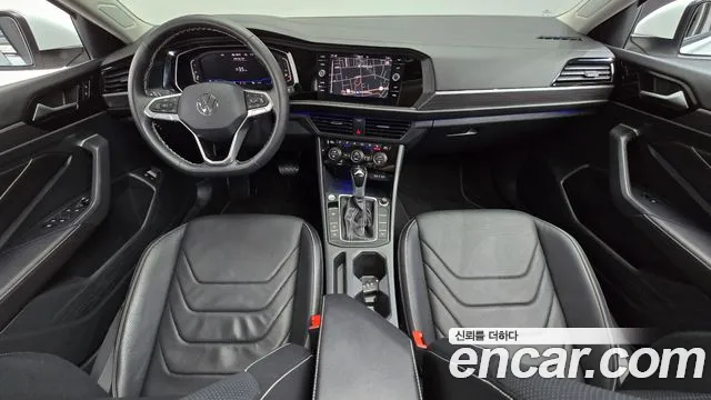 Volkswagen Jetta 2023 thumb 7