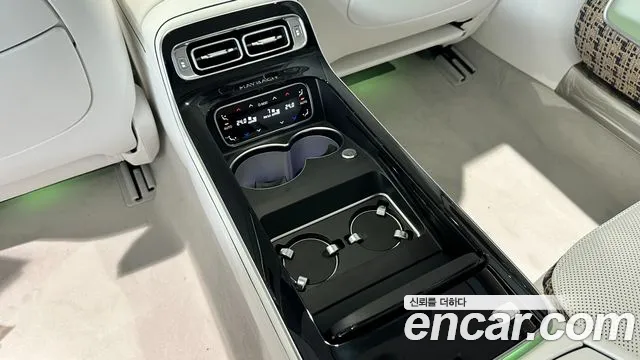 Mercedes-Benz S-Класс 2023 thumb 2