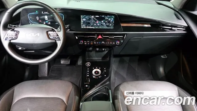 Kia Niro 2025 thumb 7