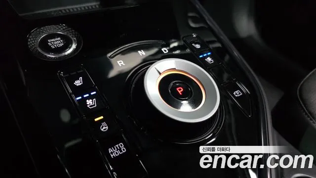 Kia Niro 2025 thumb 8