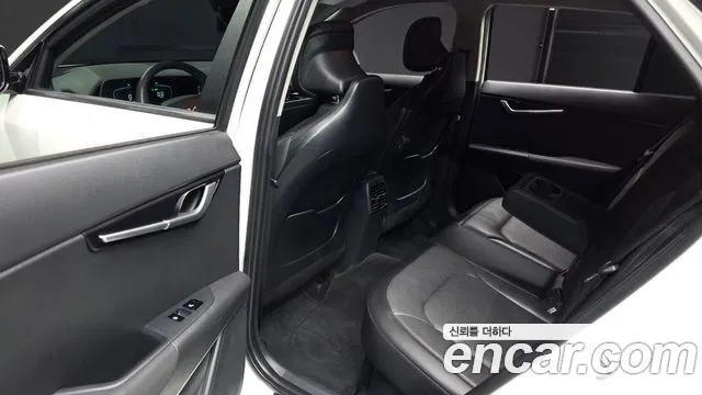 Kia Niro 2025 thumb 6