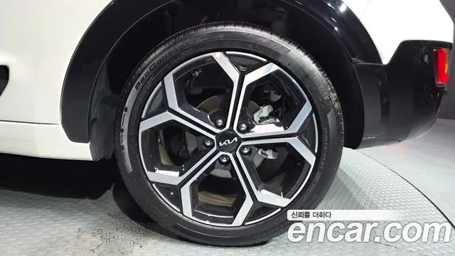 Kia Niro 2025 thumb 3