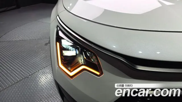 Kia Niro 2025 thumb 11