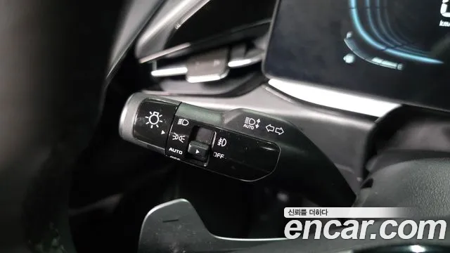 Kia Niro 2025 thumb 9