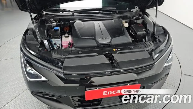 Kia EV6 2024 thumb 12