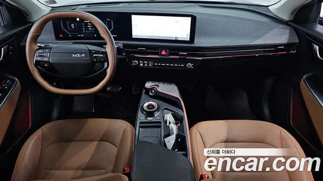 Kia EV6 2024 thumb 10
