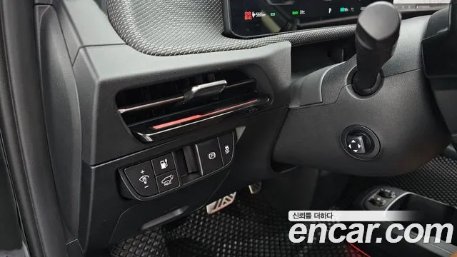 Kia EV6 2024 thumb 7