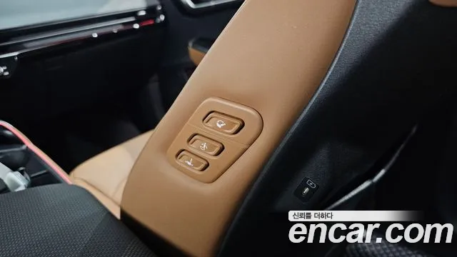 Kia EV6 2024 thumb 11