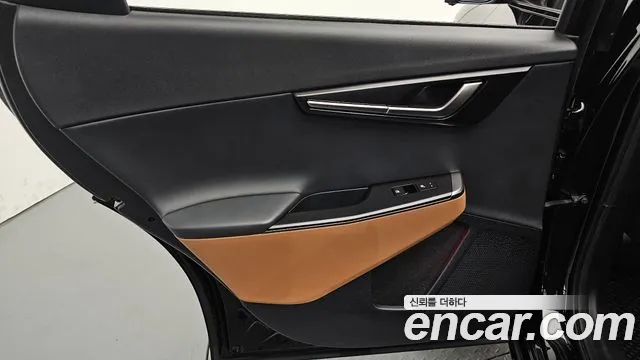 Kia EV6 2024 thumb 2