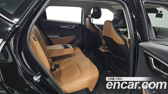Kia EV6 2024 thumb 5