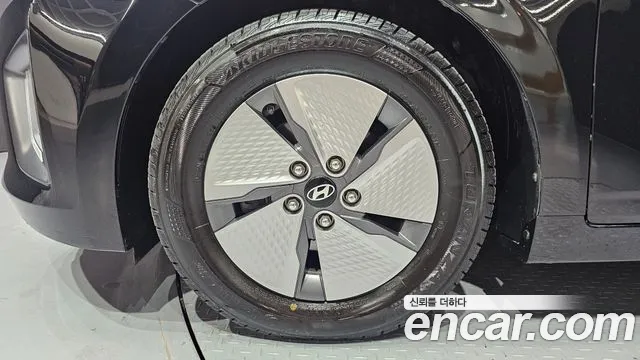 Hyundai IONIQ 6 2019 thumb 2