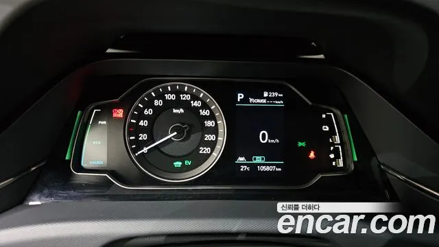 Hyundai IONIQ 6 2019 thumb 10