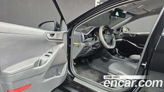 Hyundai IONIQ 6 2019 thumb 3