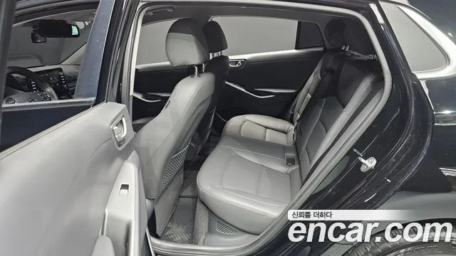 Hyundai IONIQ 6 2019 thumb 5