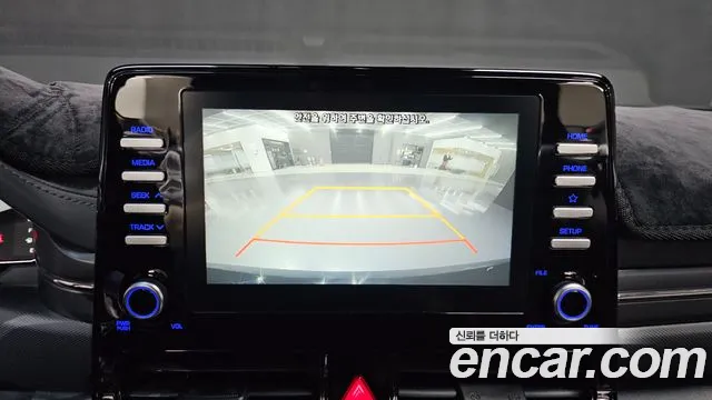 Hyundai IONIQ 6 2019 thumb 12