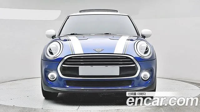 Mini Hatch 2021 thumb 8