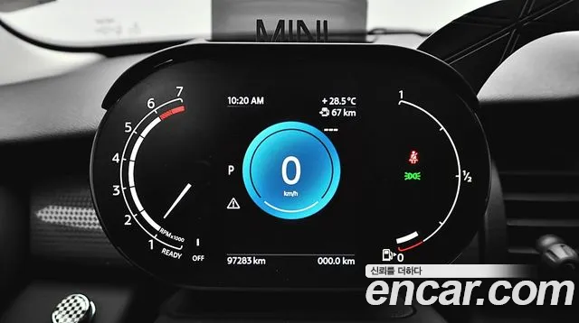 Mini Hatch 2021 thumb 10