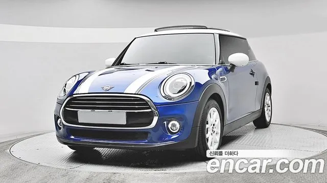 Mini Hatch 2021 thumb 6