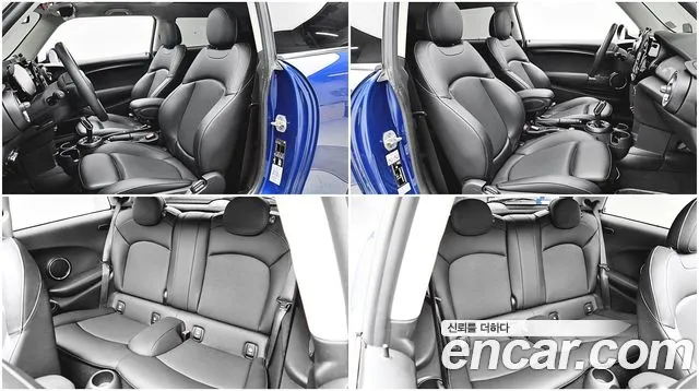 Mini Hatch 2021 thumb 7