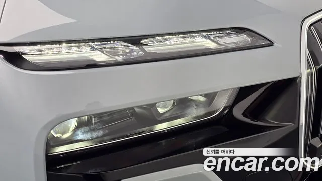 BMW 7 серии 2025 thumb 8