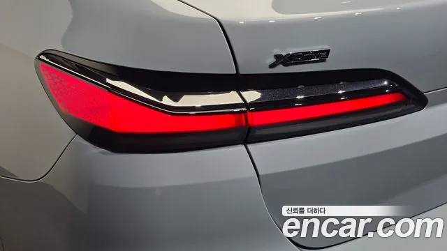 BMW 7 серии 2025 thumb 4
