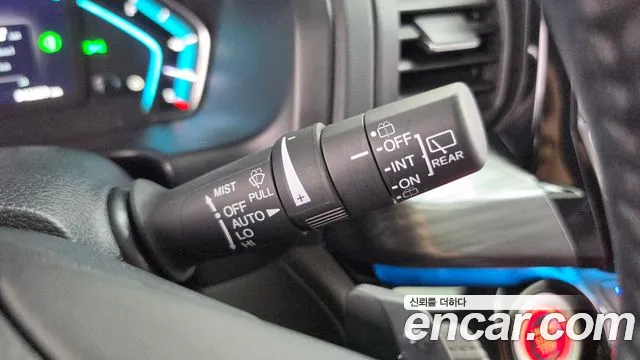 Honda Odyssey 2021 thumb 9