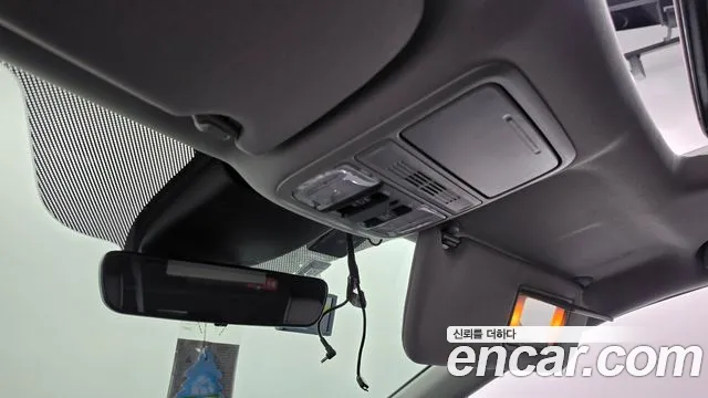Honda Odyssey 2021 thumb 5