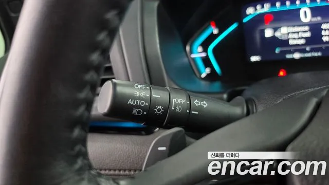 Honda Odyssey 2021 thumb 11